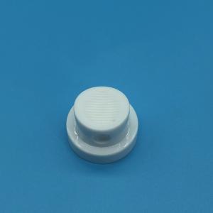 Sweat-Resistant Sunscreen Valve for Active Outdoor Protection