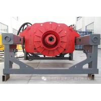 China 160Kw Guided Auger Boring Machine Underground Pipe Laying Machine on sale