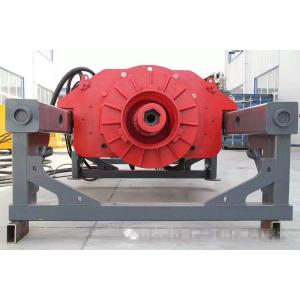 China 160Kw Guided Auger Boring Machine Underground Pipe Laying Machine supplier