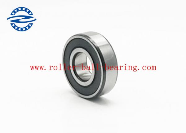 6203 6203-2RS 6203-RS Deep Groove Ball Bearing For Generator Motor