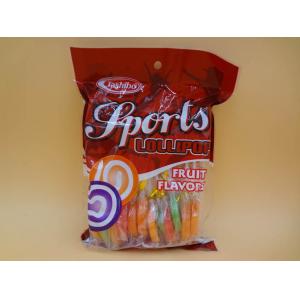 China Round shape lollipop / Mix Fruity Swirl Lollipops Healthy Hard Candy Lowest Cal Candy with good price wholesale