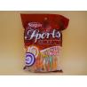 China Round shape lollipop / Mix Fruity Swirl Lollipops Healthy Hard Candy Lowest Cal Candy with good price wholesale