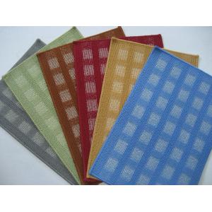China Decorative, Bathroom Non-slip floor mats (LAN) LAN-004 supplier