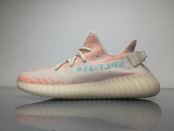 Adidas Yeezy Boost manufacturer from 