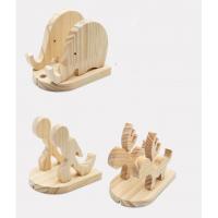 China wooden phone holder for sale