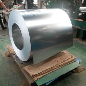 HL Surface Finish Alloy Steel Strips Packaged In Standard Export Seaworthy Packaging