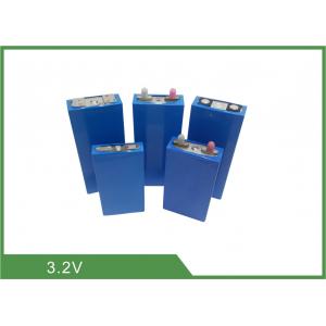 China 3.2V 23Ah Lithium Iron Phosphate Battery Pack With 2000 Long Cycle Life Time supplier