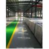 Industrial Galvanized Steel Structure Solar Racking System With 15 Years
