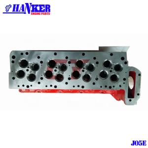 China 11101-E0B61 Hino J05E Cylinder Head Assy Stock Available supplier