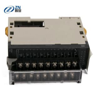 China Programming Cable Omron PLC CJ1W-OD211 With Training Board wholesale