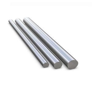 Metal Stainless Steel Bars Rod ASTM 201 202 304 304L 310S 309S 316 321 904L 6mm