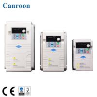 China Water Pressure Solar Pump Inverter Single Phase Dc Power Inverter on sale