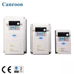 China Water Pressure Solar Pump Inverter Single Phase Dc Power Inverter supplier