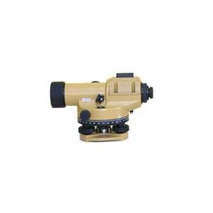 China NTDS serial Auto Level with magnetic damping for construction Survey Instrument supplier