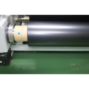 China Papier composite FPC en polyimide noir conventionnel avec papier siliconé supplier