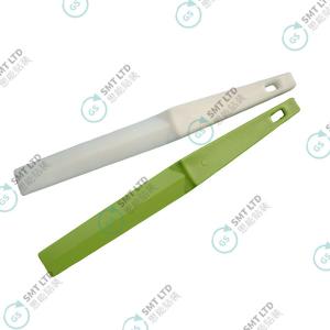 China Soft SMT Solder Paste Spatula for Delicate Stencil Applications wholesale