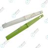 China Soft SMT Solder Paste Spatula for Delicate Stencil Applications wholesale