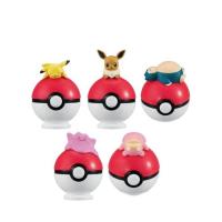 China Custom Make Mini Toy Egg    Capsule Toys Maker on sale