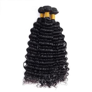 China Unprocessed Peruvian Human Hair Weave Shiny Soft And Tangle - Free supplier