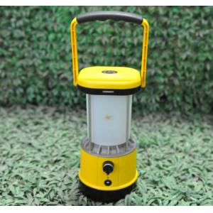 China solar camping lantern  charge for phone,ipad..... supplier