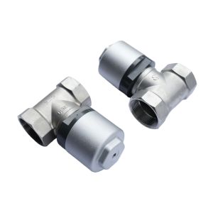 China Pneumatic Shut-Off Valve: Emergency Cut-off Function + Hard Sealing Type + Overflow and Pressure Relief + High Reliability supplier