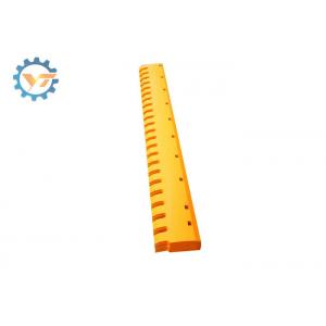 China Serrated Blade Ground Engaging Tools Bulldozer Accessories 1359796 G E T supplier