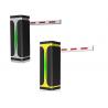 Adjustable Speed Automatic Gate Barrier System 100w Dc Brushless Servo Motor