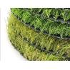 China natural garden landscape artificial lawn artificial synthetic grass turf grass wholesale