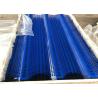 China Long Validity Windbreak Fence Panels Anti Dust Fence For Coal Storage Shed Yard wholesale