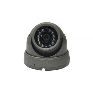 15m IR Dome Vehicle CCTV Camera