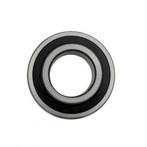 Deep Groove Ball Bearing 6205 2RS,Single Row Deep Groove Ball Bearing 6205 2RS,China Ball Bearing 6205 2RS