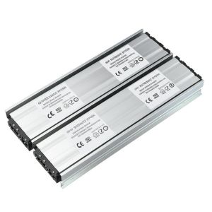 China CE Bus Duct Trunking System IP54 And IP66 Bus Duct Electrical wholesale