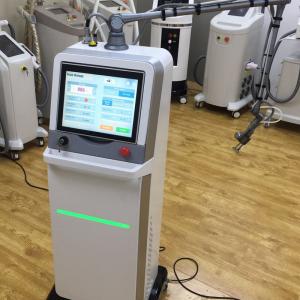 China Pixel Skin CO2 Fractional Laser Skin Care System Wrinkle Remover Machine Skin Resurfacing wholesale