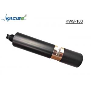 KWS-100 IP68 Low Cost Cod Meter COD Sensor For Water Monitoring RS485 Output