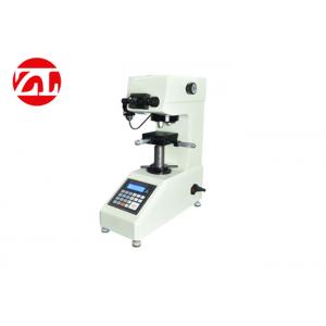 HV-1000 Digital Micro Vickers Hardness Tester , Micro Vickers Hardness Testing Machine