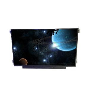 China Original laptop LCD touch screen display panel for Dell 11 3100 Chromebook 11.6 inch B116XAK01.0 supplier