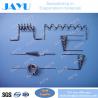 China Tungsten wire .Electron beam filament ,tungsten coil,tungsten heater with W of 99.95% purity wholesale