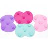 Silicone Makeup Brush Cleaner Pad ODM Brush Gel Cleaning Mat