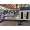 Easy-to-Maintain Flexo Printing Machine for Carton Paper Forming and Corrugated Trade