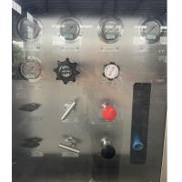 China Customized Wellhead Control System Wellhead Control Panel For Increased Efficiency on sale