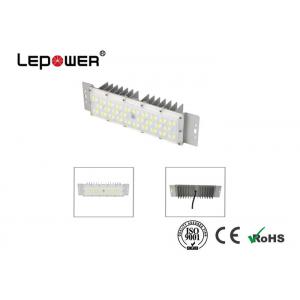 40W LED Flood Light Retrofit 150lm / W , High Lumen Bridgelux Chip LED Parking Lot Lights Retrofit
