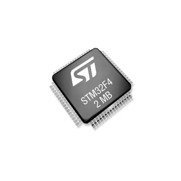 STM32L051C8T6 Integrated Circuits (ICs)
Embedded
Microcontrollers