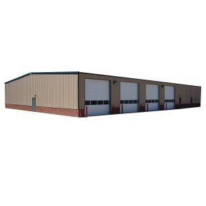 China Peb Bs Standard Warehouse Steel Structure Construction wholesale
