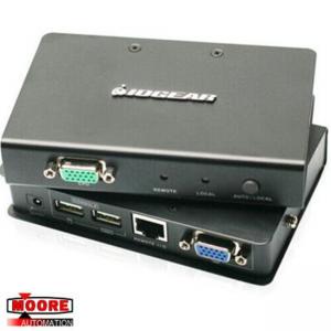 China GCE500U  IOGear    USB KVM Console Extender supplier