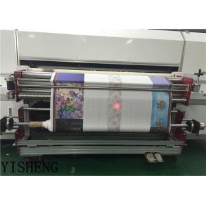 China 270 m2/hora de Digitaces de impresoras para las telas/la impresión de Digitaces del algodón supplier