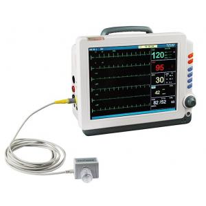 Siriusmed EEG Monitoring Device , 12.1 TFT Anesthesia Monitoring Equipment