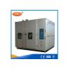 China 150 Degree Walk In Stability Constant Temperature Humidity Chamber Easy To Operate wholesale