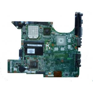 Uso do cartão-matriz do portátil para HP dv6000 436449-001