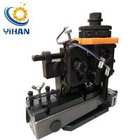 China YH-09H002 JST European Flag Terminal Crimping Machine Applicator with 40mm Slide Stroke on sale