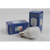 China B22 E27 Indoor LED Bulbs 110V 220V 5W - 60W Energy Saving High Power LED Bulb on sale